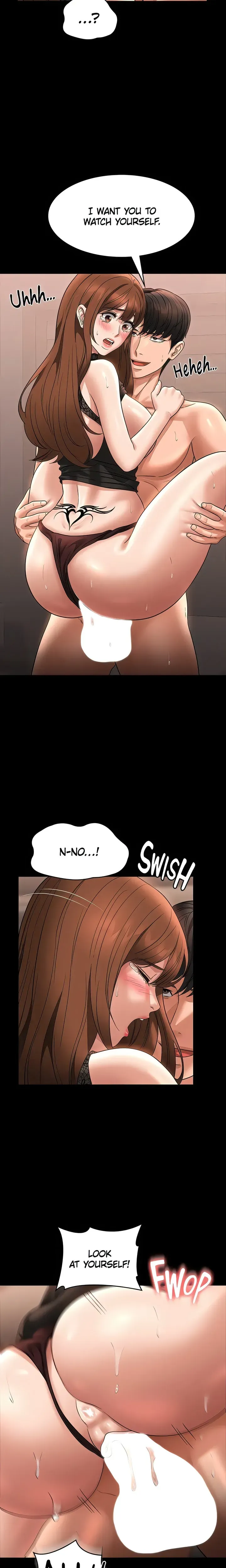 Read Supervisor Access chapter 83 image 19 on Lezhin