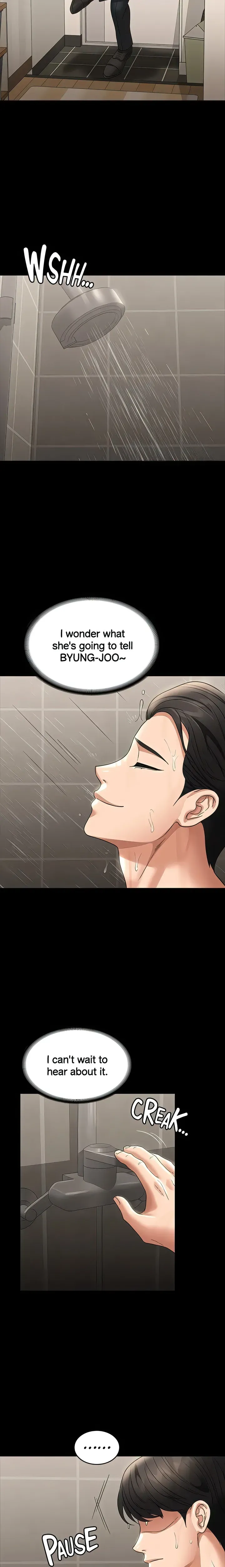 Read Supervisor Access chapter 83 image 25 on Lezhin