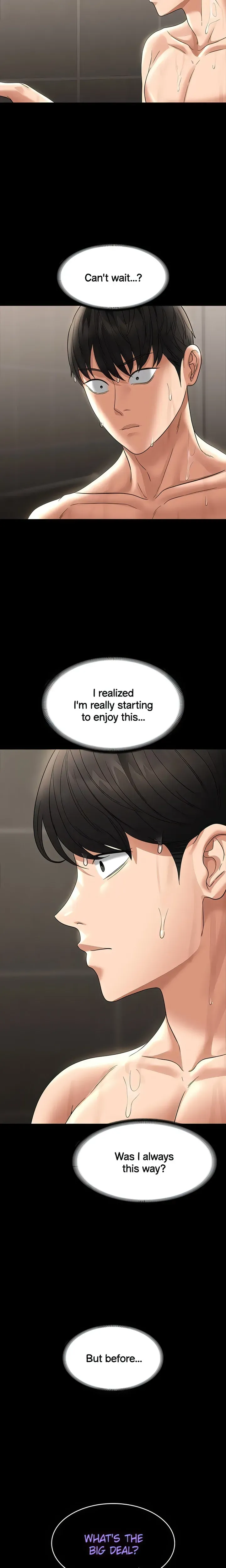 Read Supervisor Access chapter 83 image 26 on Lezhin