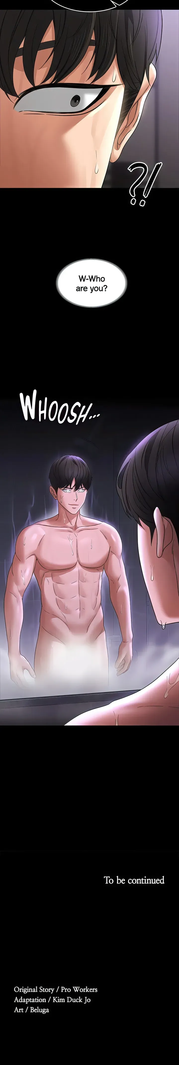 Read Supervisor Access chapter 83 image 27 on Lezhin