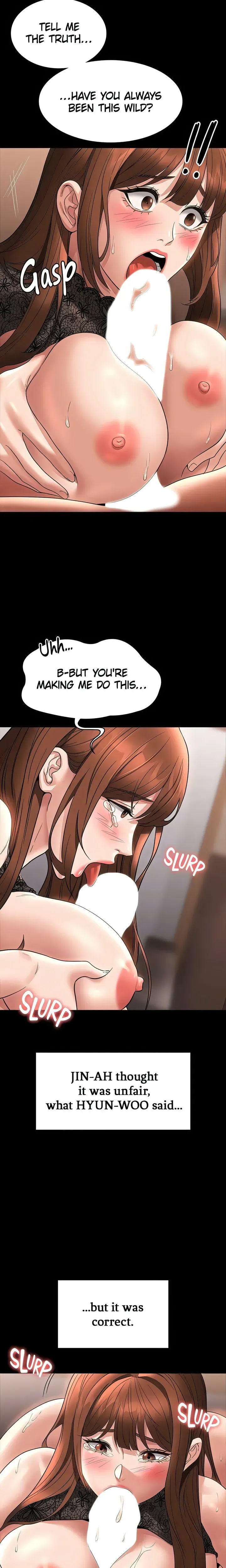 Read Supervisor Access chapter 83 image 4 on Lezhin