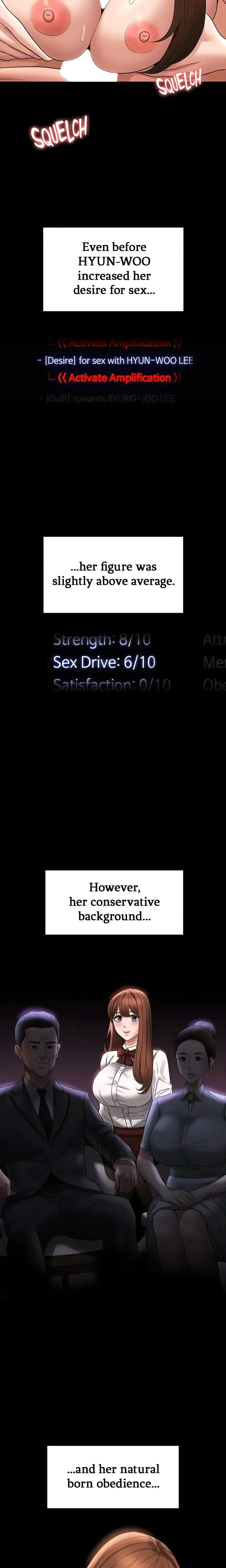 Read Supervisor Access chapter 83 image 5 on Lezhin