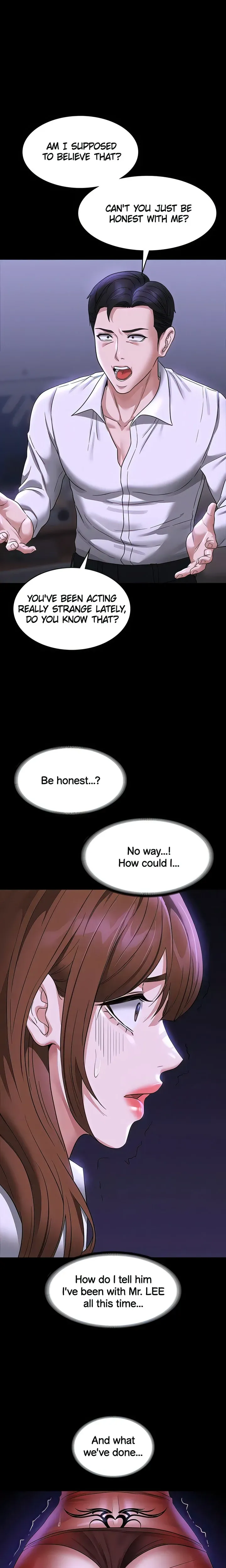 Read Supervisor Access chapter 84 image 13 on Lezhin