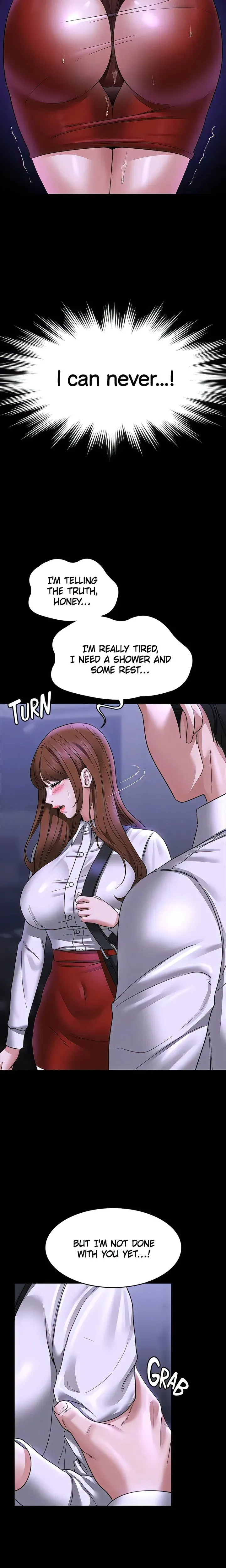 Read Supervisor Access chapter 84 image 14 on Lezhin