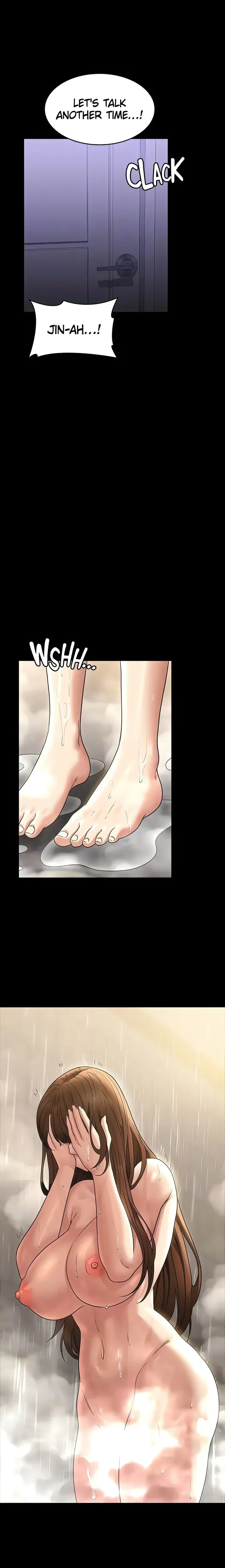 Read Supervisor Access chapter 84 image 16 on Lezhin