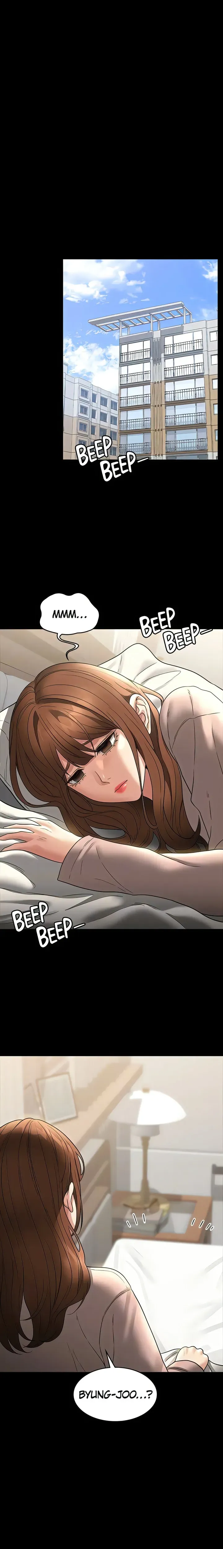 Read Supervisor Access chapter 84 image 17 on Lezhin