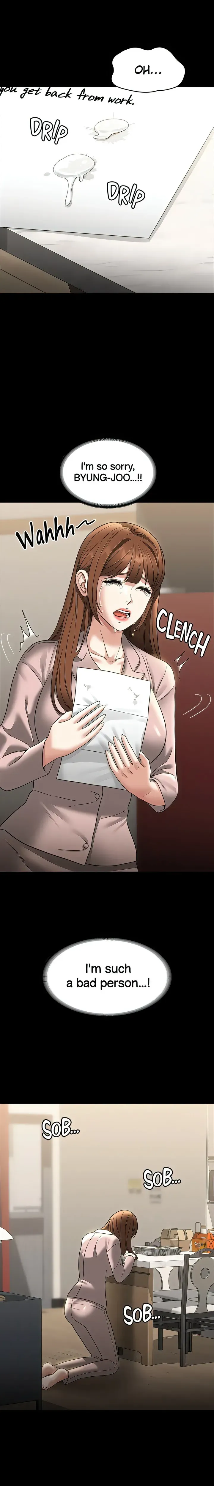 Read Supervisor Access chapter 84 image 19 on Lezhin
