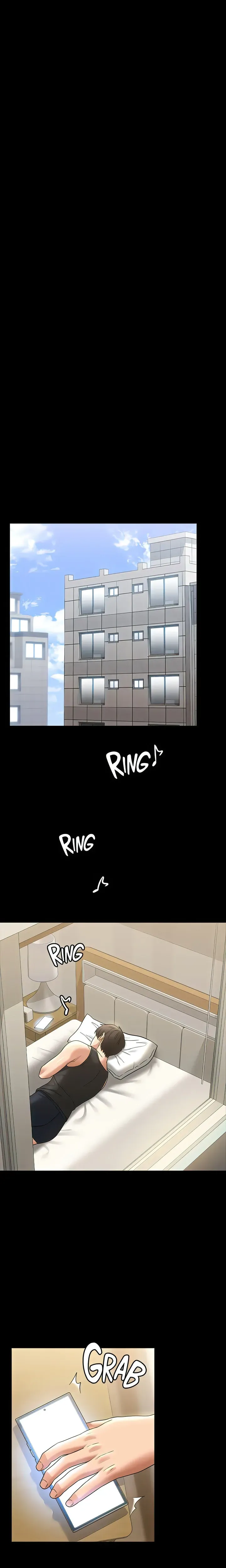 Read Supervisor Access chapter 84 image 20 on Lezhin