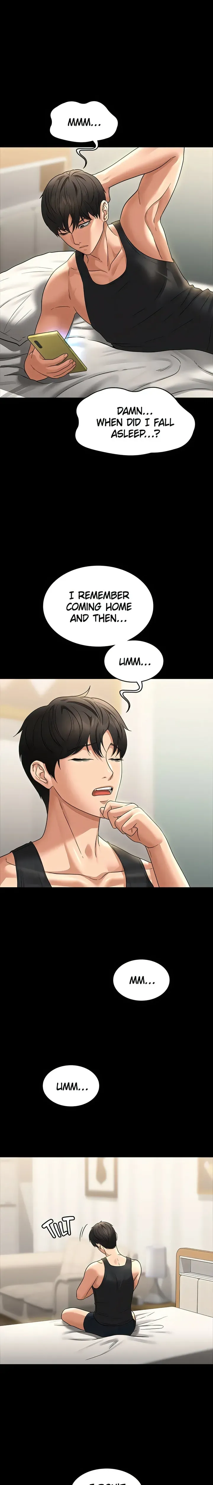 Read Supervisor Access chapter 84 image 21 on Lezhin