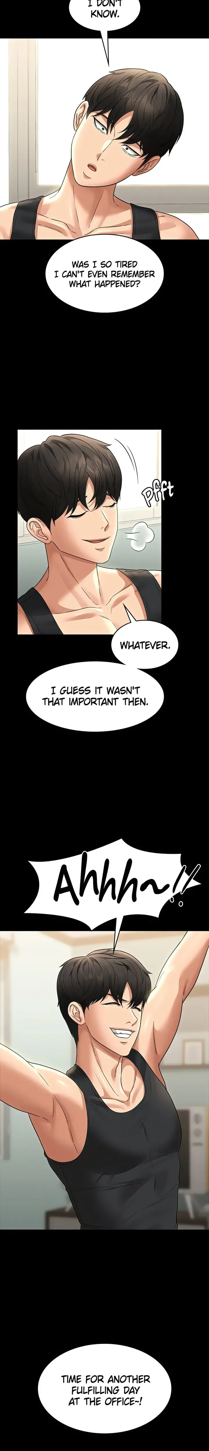 Read Supervisor Access chapter 84 image 22 on Lezhin