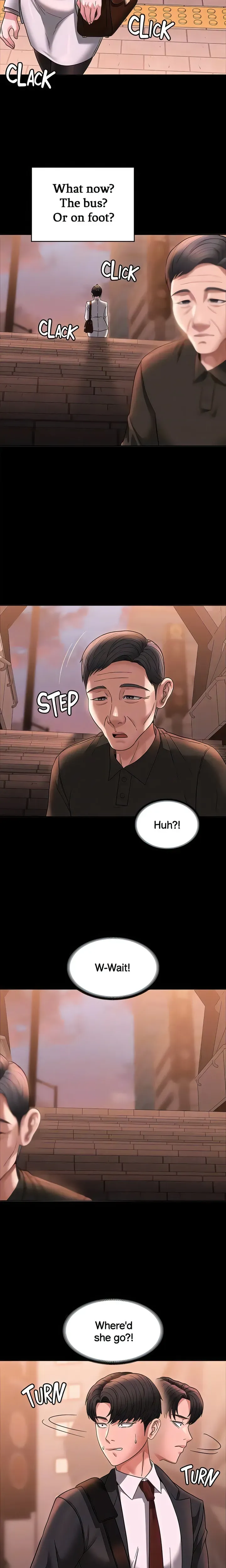 Read Supervisor Access chapter 85 image 14 on Lezhin