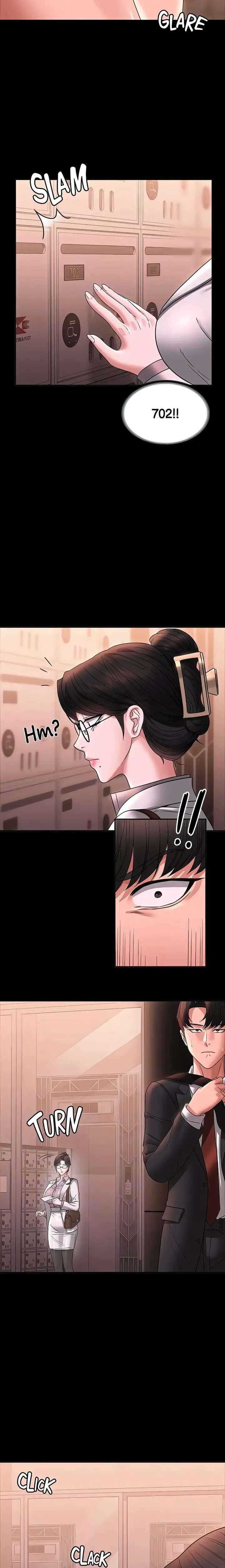 Read Supervisor Access chapter 85 image 17 on Lezhin