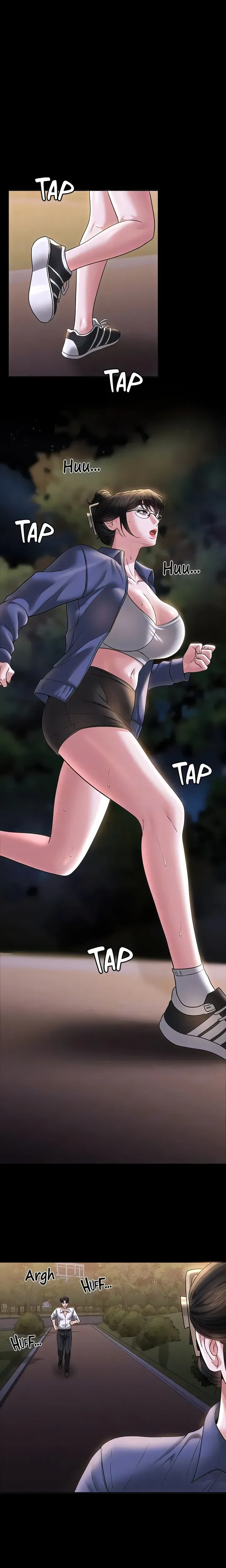 Read Supervisor Access chapter 86 image 13 on Lezhin