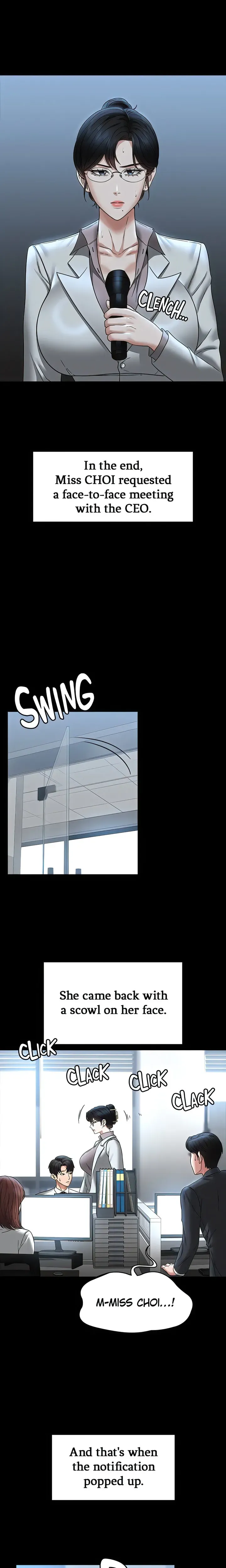 Read Supervisor Access chapter 86 image 20 on Lezhin