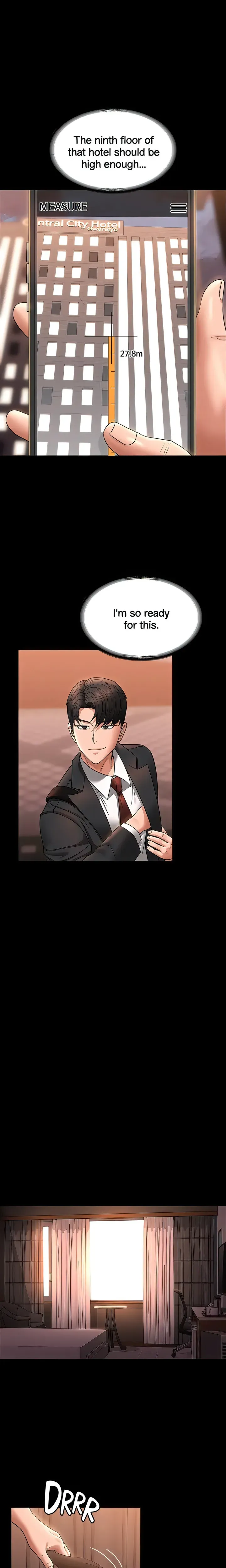 Read Supervisor Access chapter 86 image 3 on Lezhin