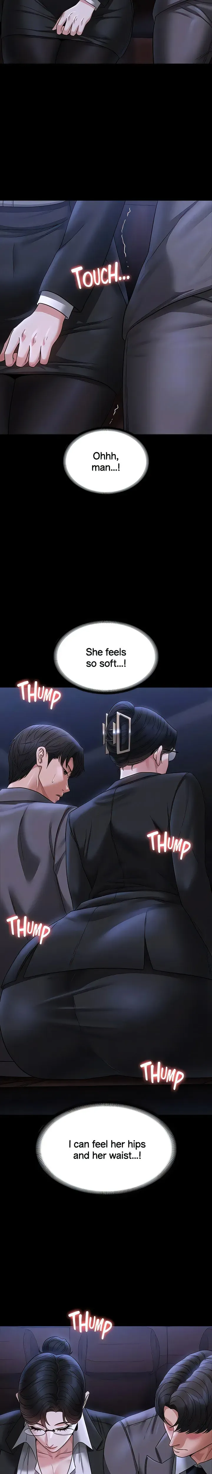 Read Supervisor Access chapter 89 image 15 on Lezhin