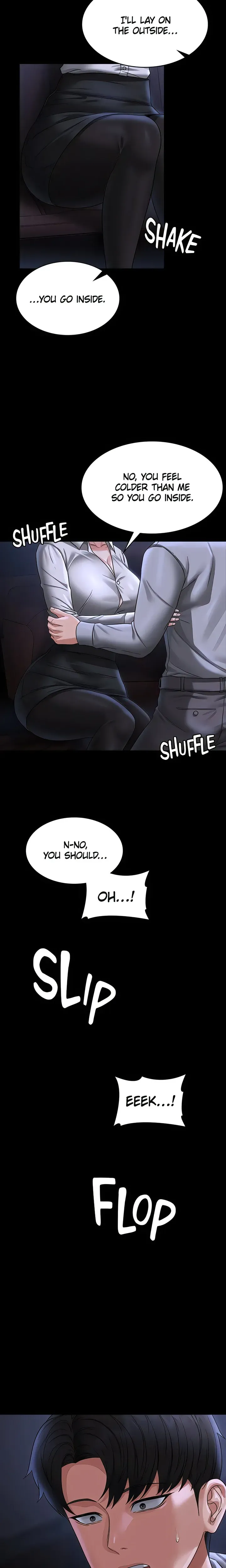 Read Supervisor Access chapter 89 image 21 on Lezhin