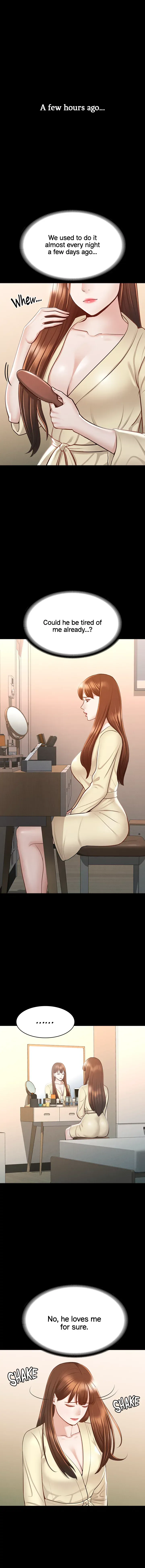 Read Supervisor Access chapter 9 image 2 on Lezhin