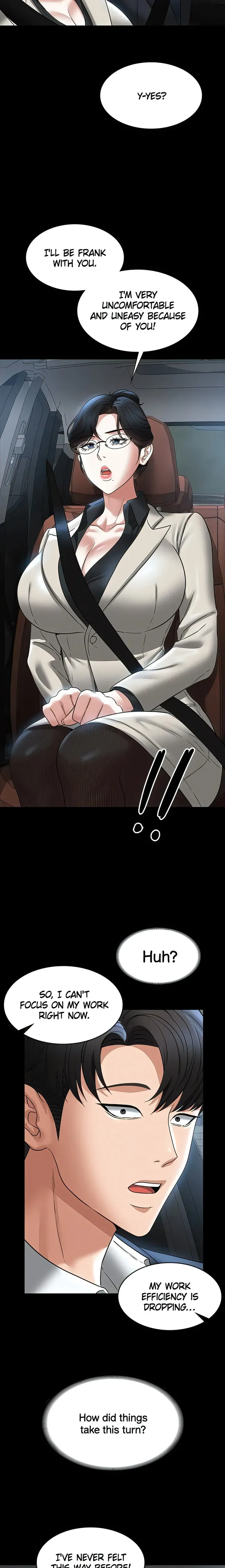 Read Supervisor Access chapter 91 image 10 on Lezhin