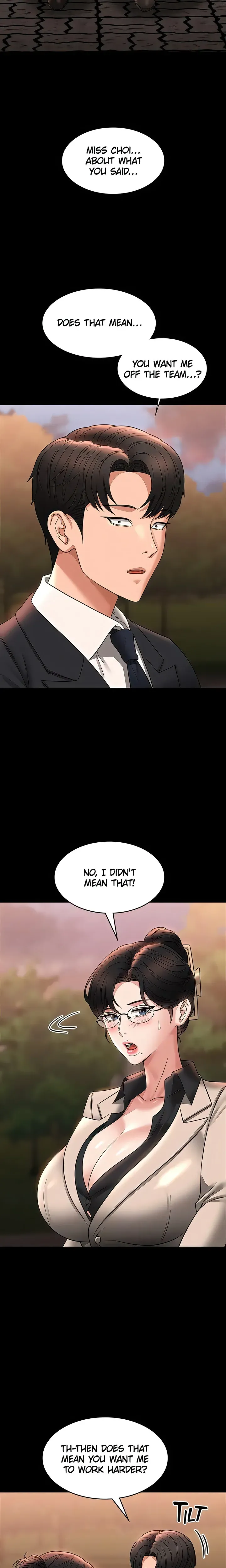 Read Supervisor Access chapter 91 image 13 on Lezhin
