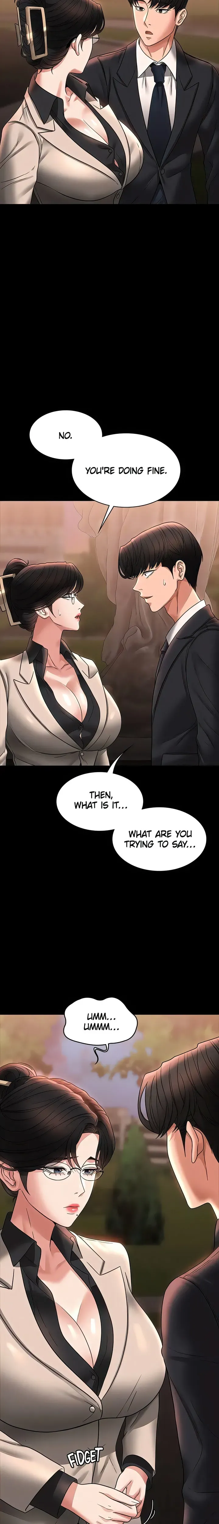 Read Supervisor Access chapter 91 image 14 on Lezhin