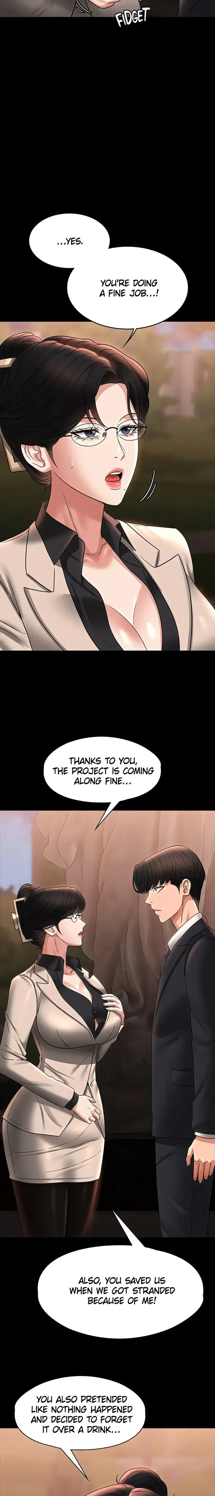Read Supervisor Access chapter 91 image 15 on Lezhin