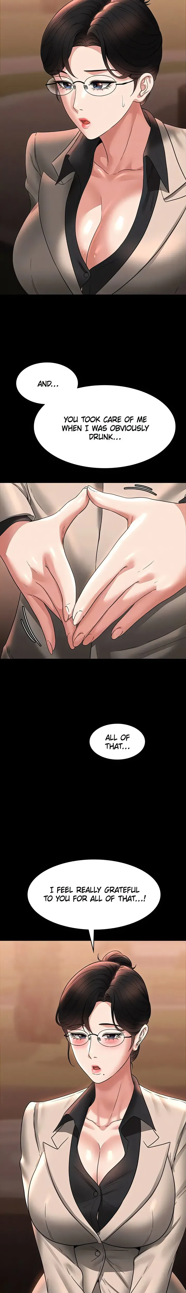 Read Supervisor Access chapter 91 image 16 on Lezhin