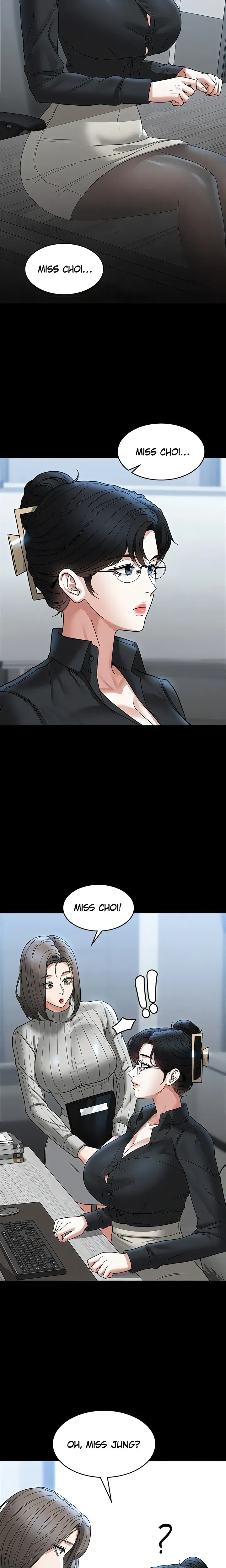 Read Supervisor Access chapter 91 image 2 on Lezhin