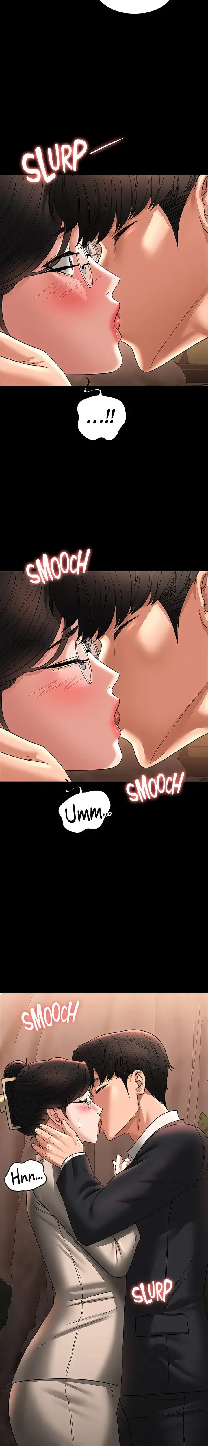 Read Supervisor Access chapter 91 image 20 on Lezhin