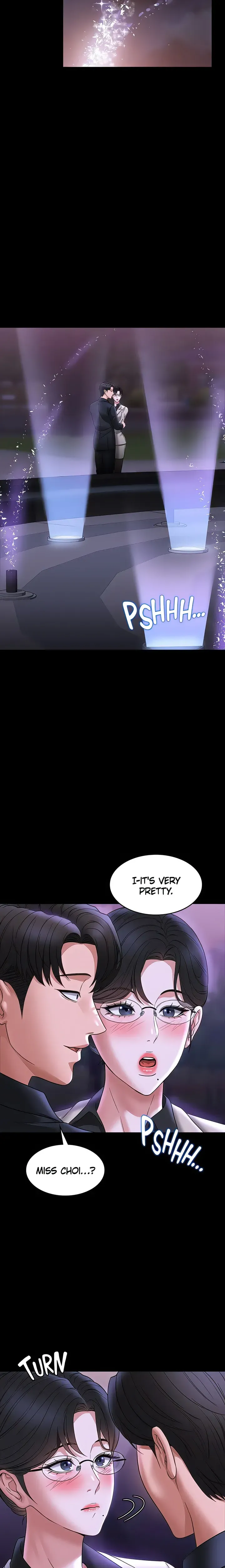Read Supervisor Access chapter 91 image 24 on Lezhin
