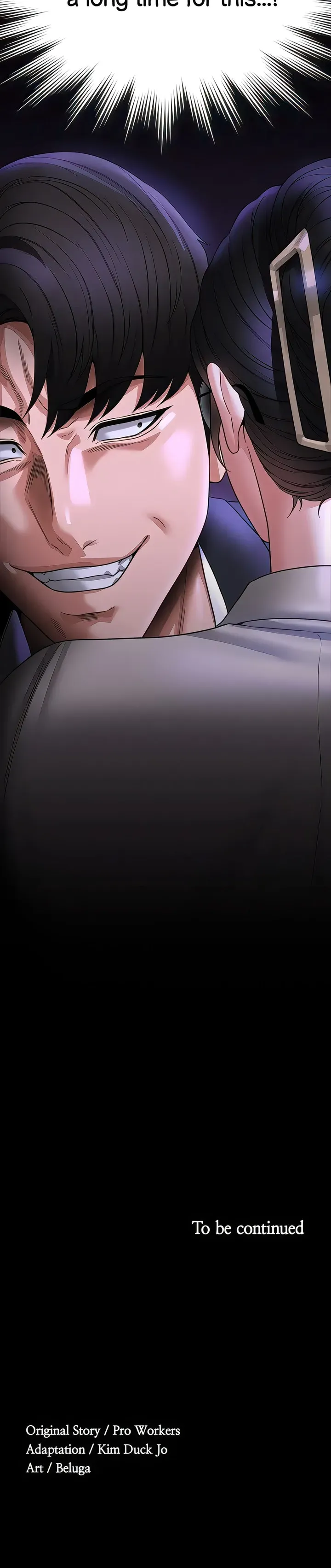 Read Supervisor Access chapter 91 image 26 on Lezhin