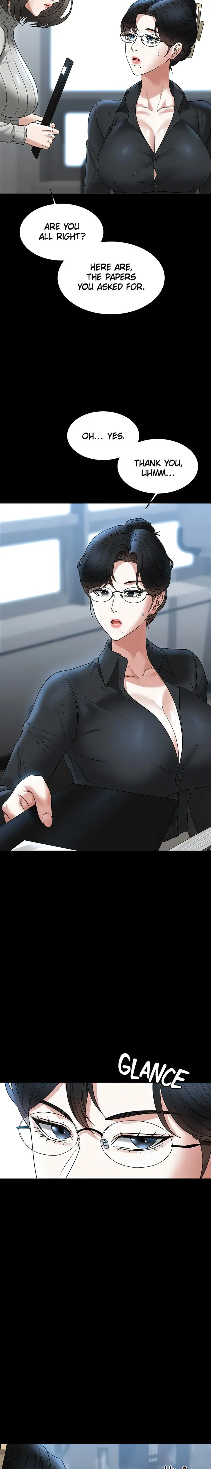 Read Supervisor Access chapter 91 image 3 on Lezhin