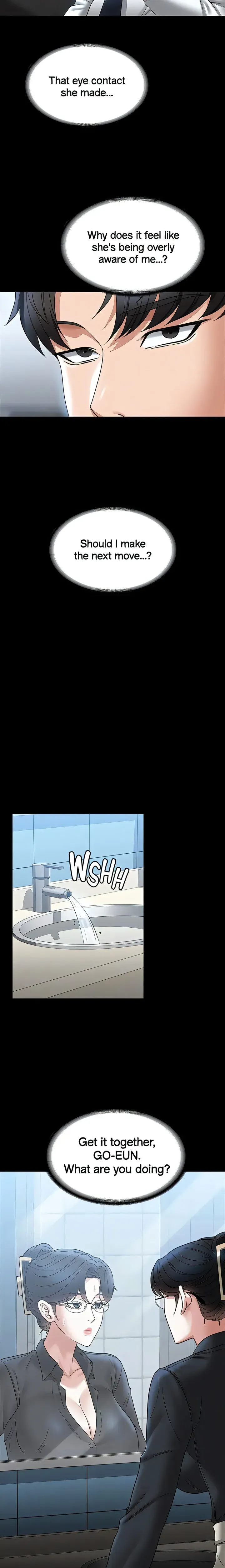 Read Supervisor Access chapter 91 image 6 on Lezhin