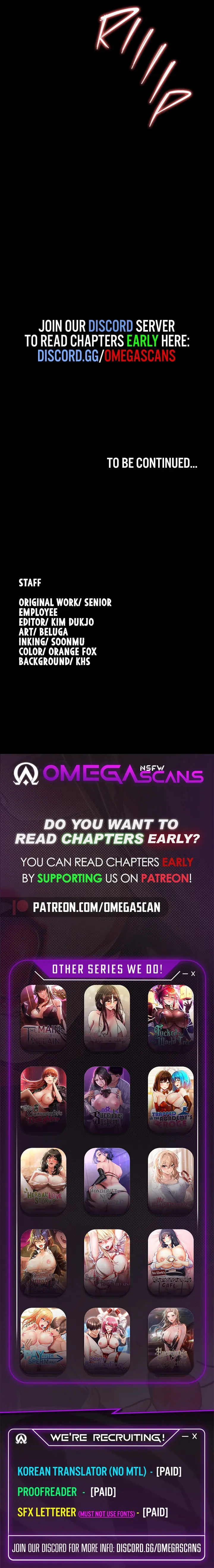 Read Supervisor Access chapter 92 image 11 on Lezhin