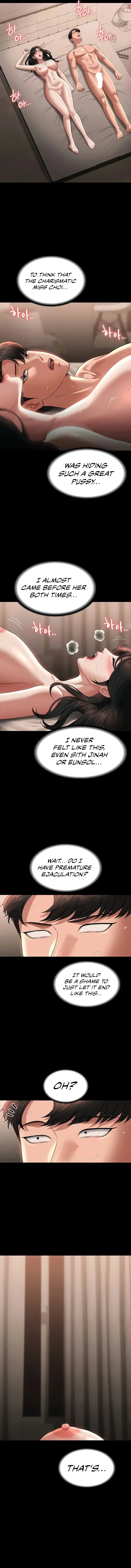Read Supervisor Access chapter 94 image 12 on Lezhin