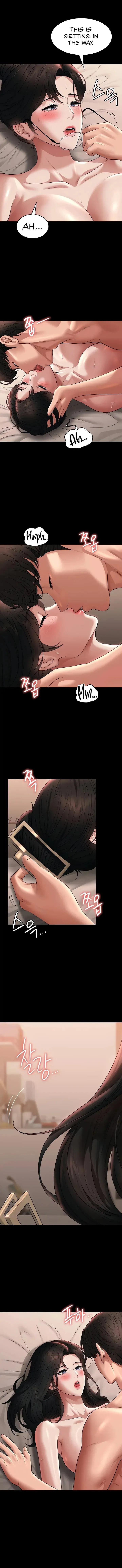 Read Supervisor Access chapter 94 image 2 on Lezhin