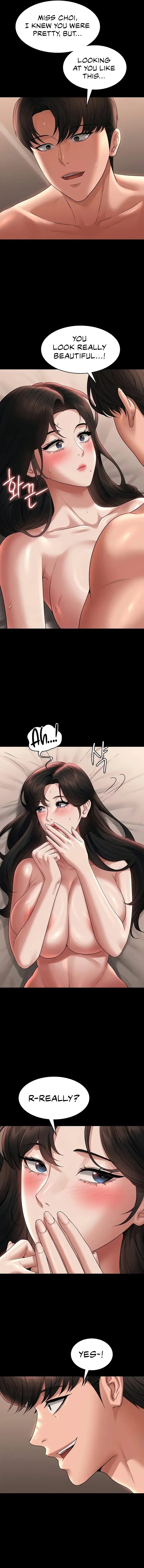 Read Supervisor Access chapter 94 image 3 on Lezhin