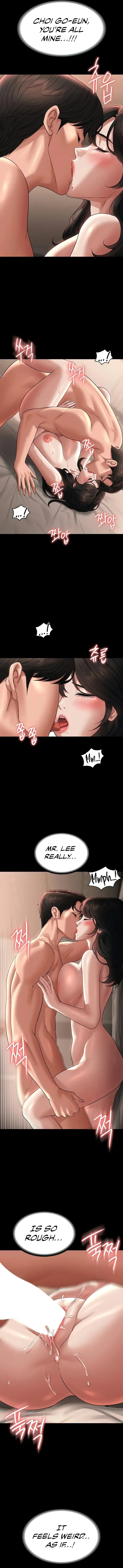 Read Supervisor Access chapter 94 image 7 on Lezhin