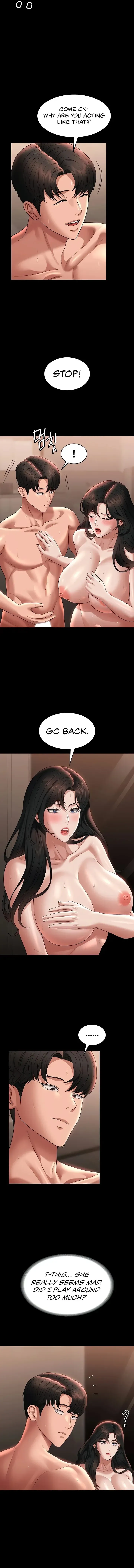 Read Supervisor Access chapter 95 image 11 on Lezhin