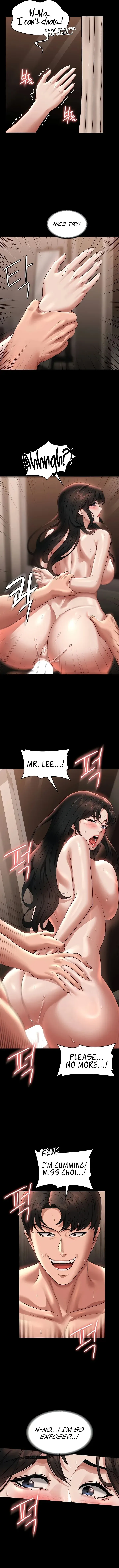 Read Supervisor Access chapter 95 image 9 on Lezhin