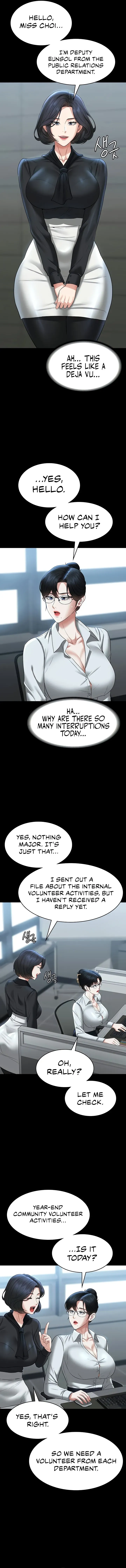 Read Supervisor Access chapter 96 image 10 on Lezhin