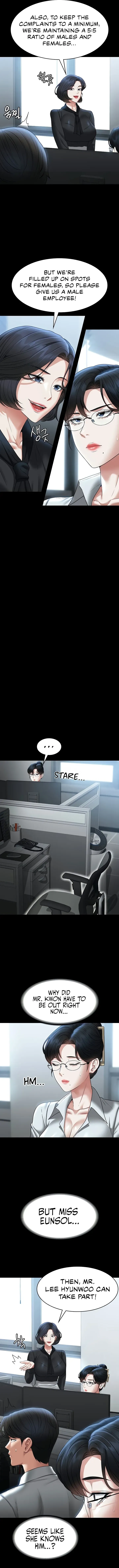 Read Supervisor Access chapter 96 image 11 on Lezhin