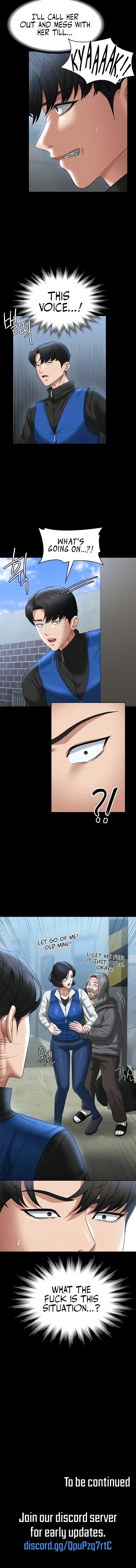Read Supervisor Access chapter 96 image 15 on Lezhin