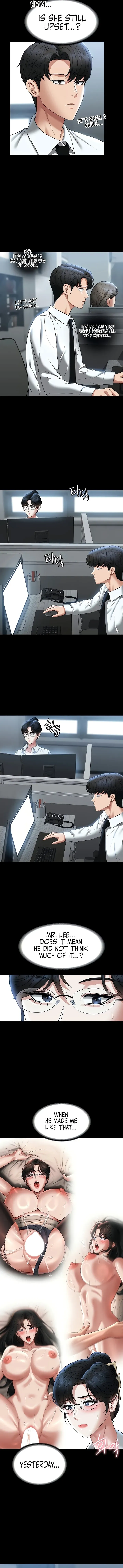 Read Supervisor Access chapter 96 image 2 on Lezhin