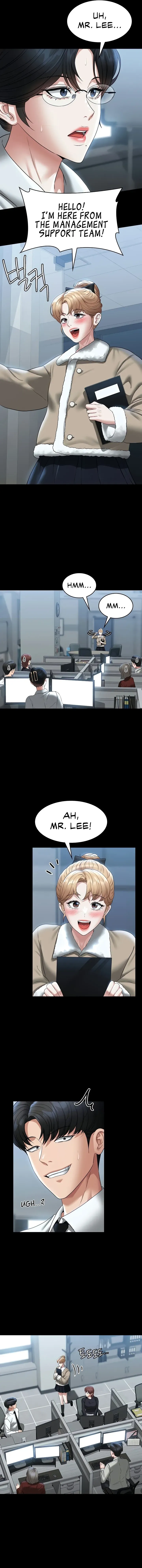Read Supervisor Access chapter 96 image 4 on Lezhin