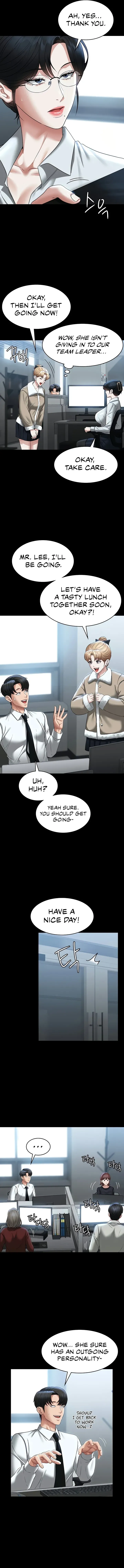 Read Supervisor Access chapter 96 image 6 on Lezhin