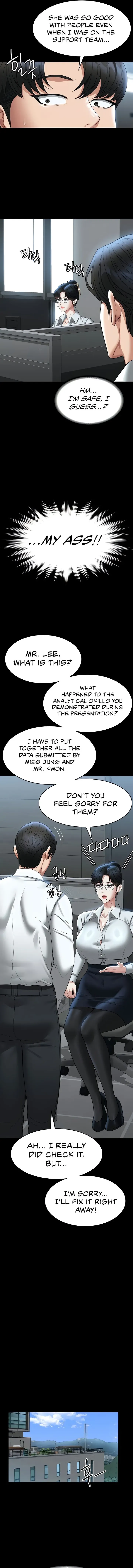 Read Supervisor Access chapter 96 image 7 on Lezhin