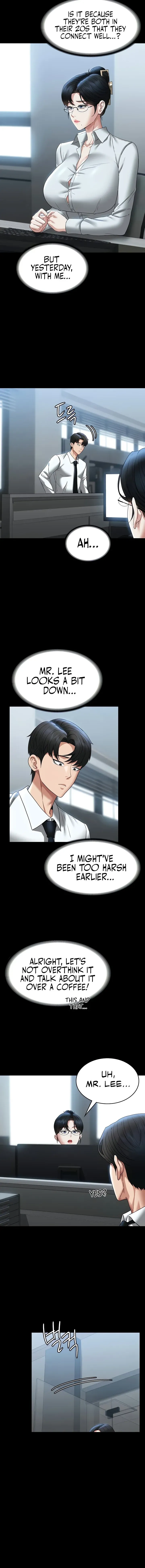 Read Supervisor Access chapter 96 image 9 on Lezhin