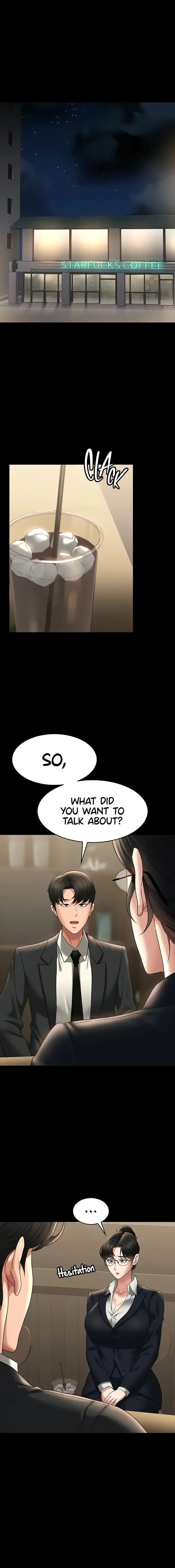 Read Supervisor Access chapter 98 image 1 on Lezhin