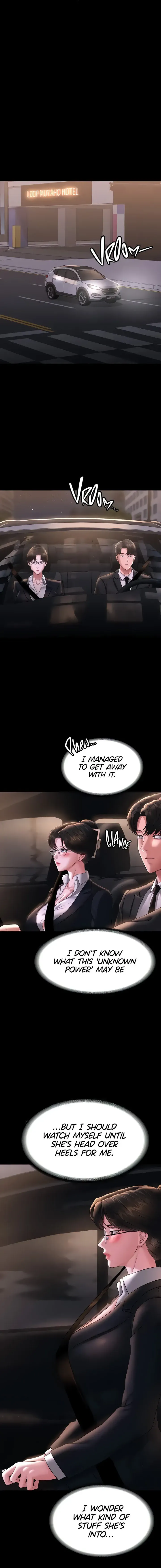 Read Supervisor Access chapter 98 image 11 on Lezhin